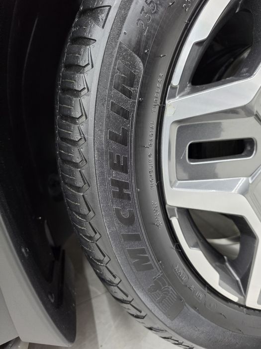 Авто сантафе сотилади