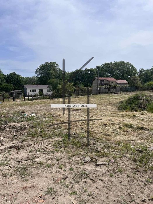 Парцел в Варна-м-т Боровец - север площ 820 цена 62500