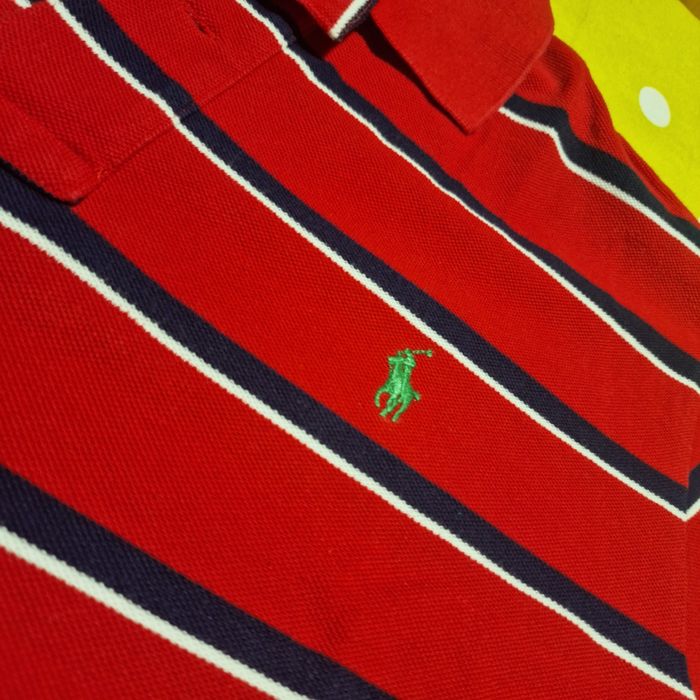 Tricou Polo by Ralph Lauren - Barbati L