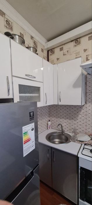 2xonali shinam xonadon ijaraga beriladi!oilaga narxni kelishamiz