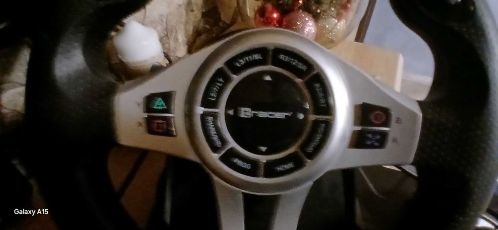 Волан за playstation 3 и playstation 4