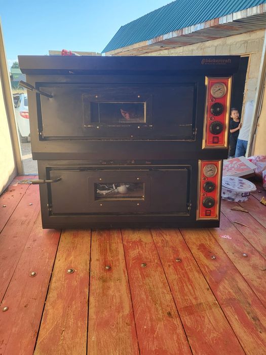 Пицца печь, фритюр, холодильник, морозильник, рисоварка