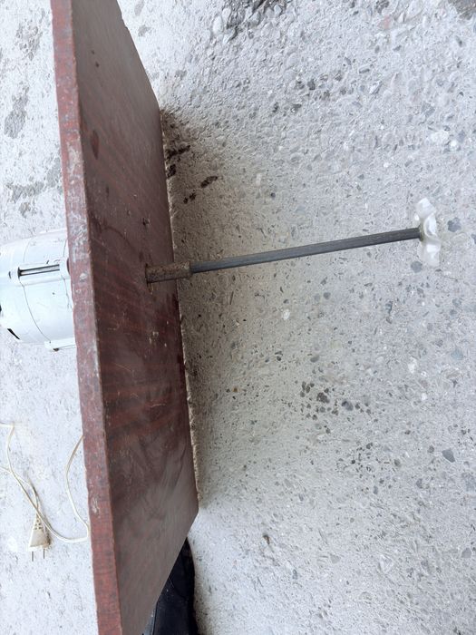 айранды пісетін құрылғы