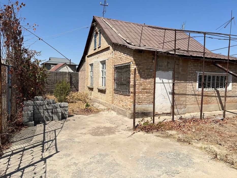 Продается дачный участок