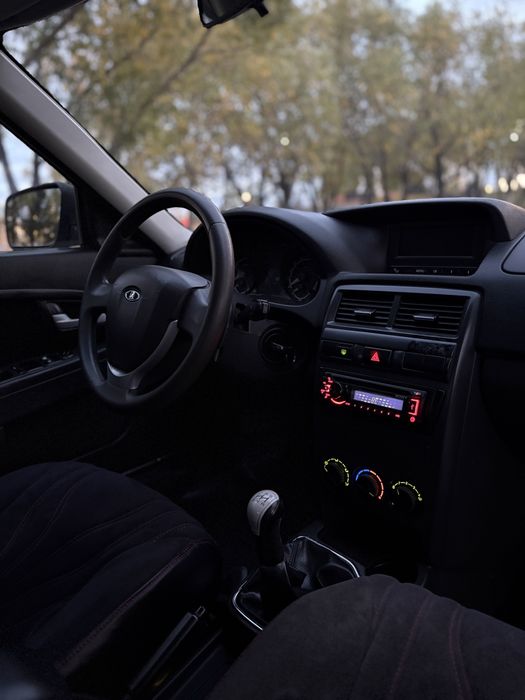 Продам Приора-2 Lada Priora