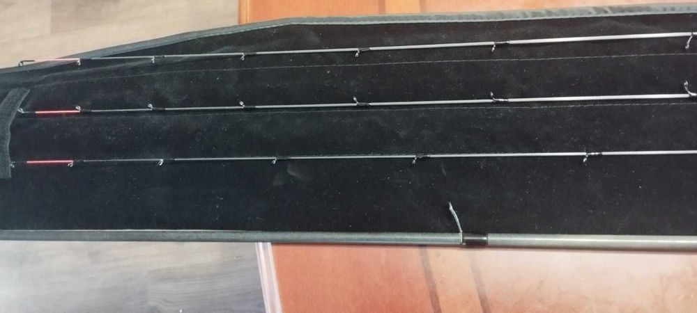 Фидер въдица Shimano AERO X7