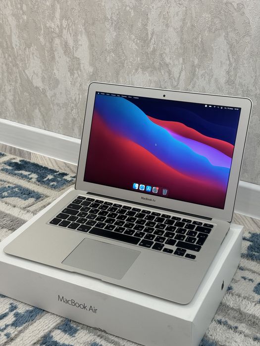 MacBook Air 13 2017 Apple Макбук Айр 13 2017