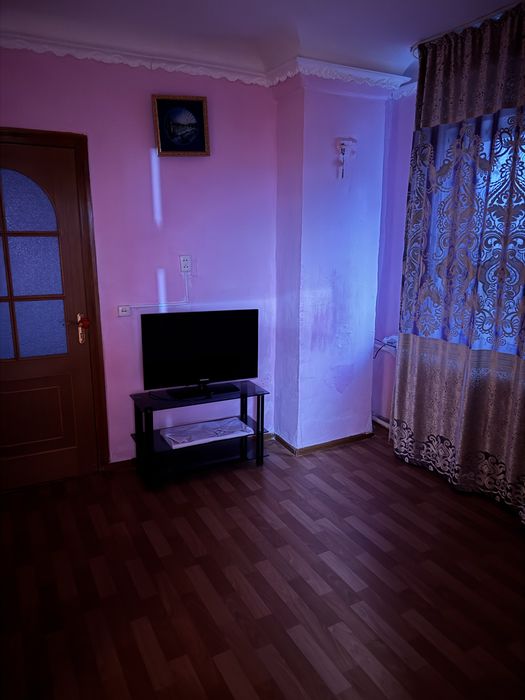 Сдается дом семейной паре