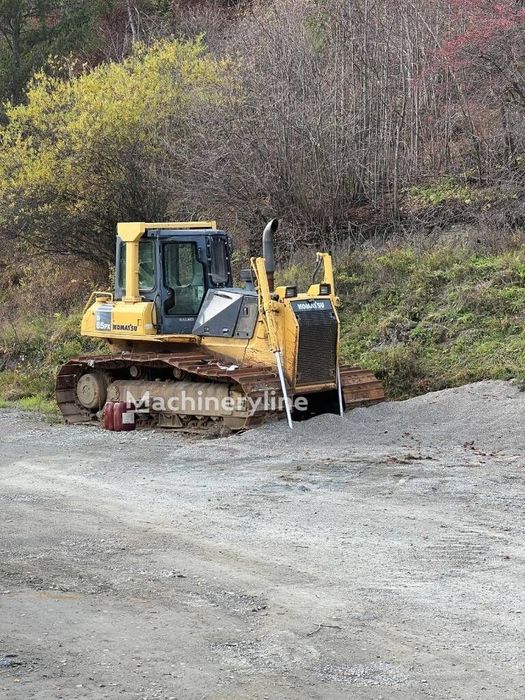 Cabină pentru buldozer Komatsu D 65 PX