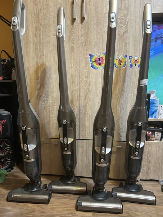 Aspirator bosch dyson dreame