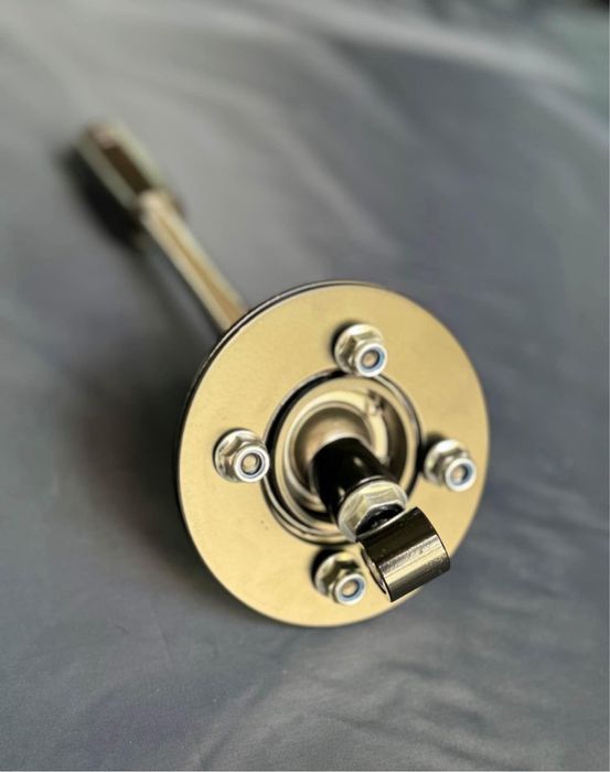 Шорт шифтър висок клас