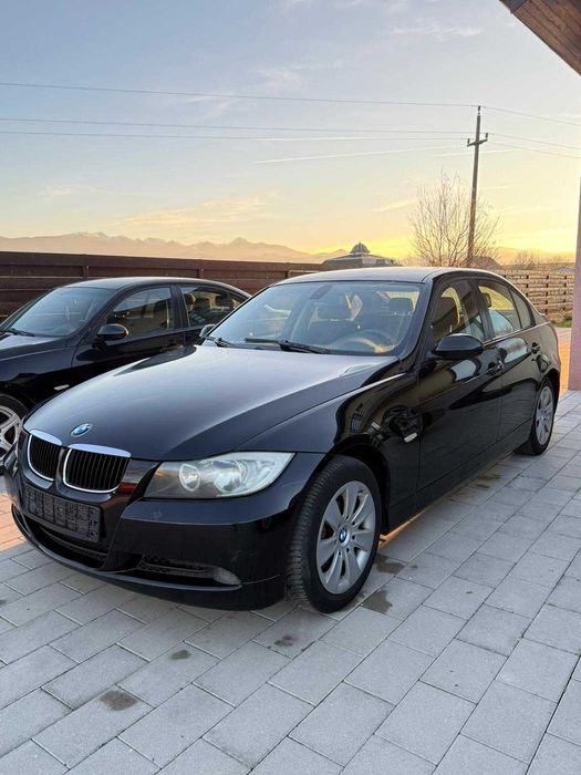 BMW 320d E90 – 163 CP -import Germania