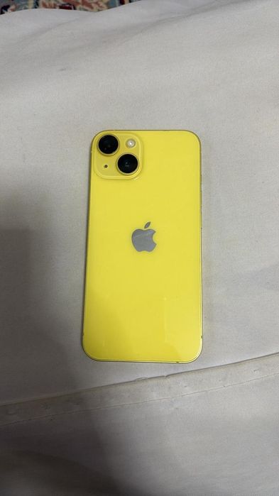 Айфон 14 256 гб 77%