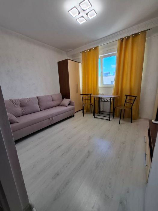 Cameră de cămin cu baie proprie zona Bularga Sectia de Politie Nr.5