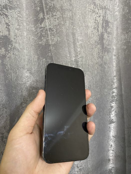 Iphone 12 pro 128 гб