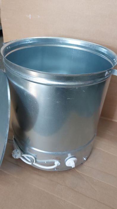 Електрически казани за стерилизация на хранителни продукти