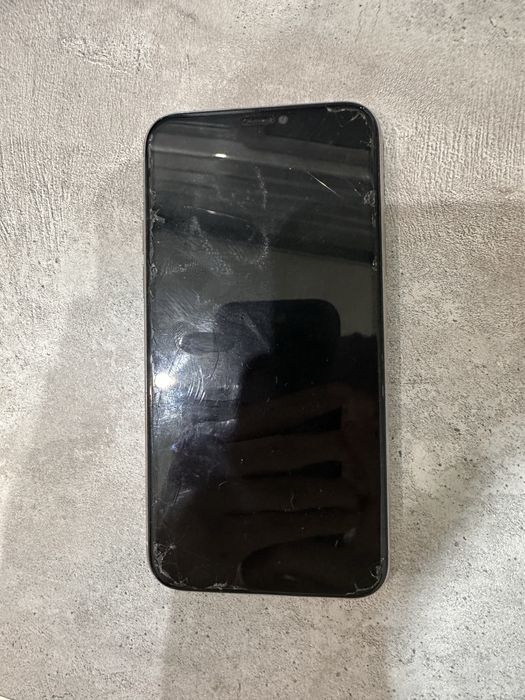 iphone 11 pro 64gb