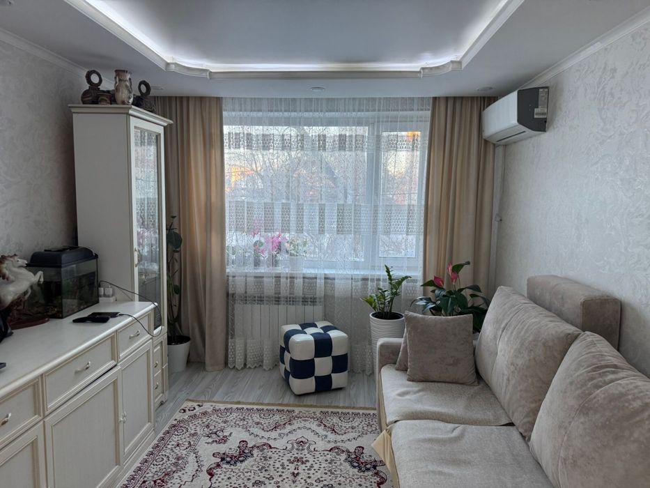 3 комнт, 2/5, 70кв