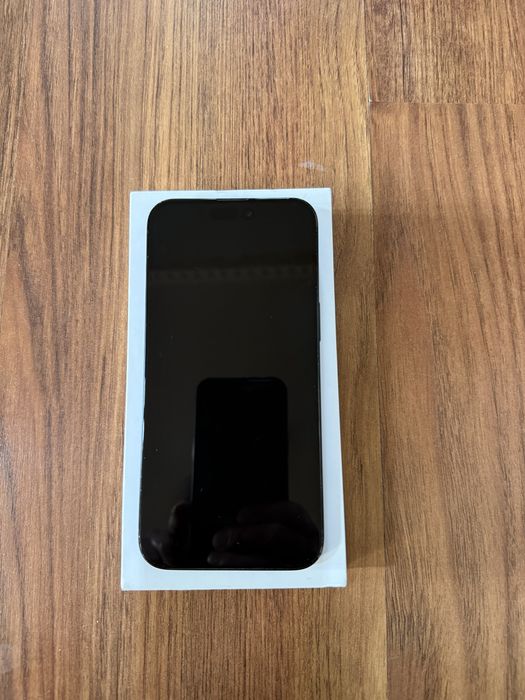 Айфон 15 про макс