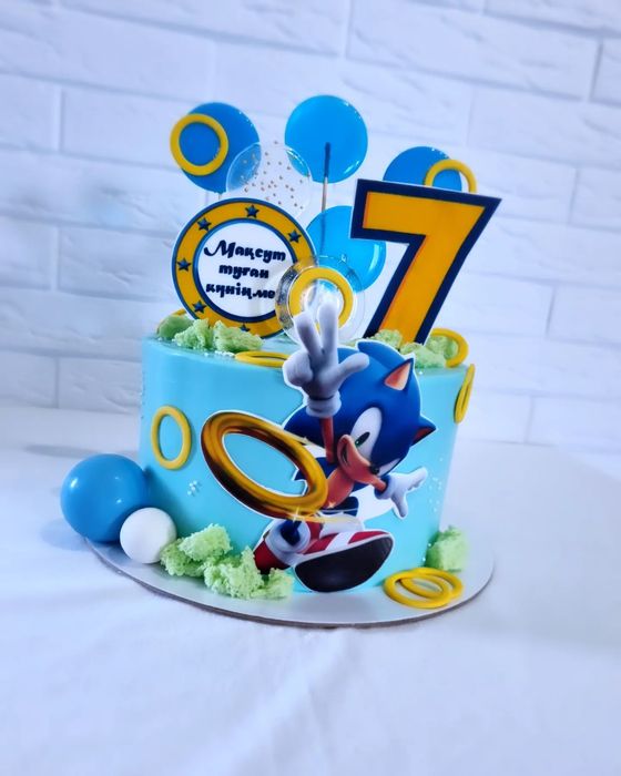 Торт. Выпечка. Десерты