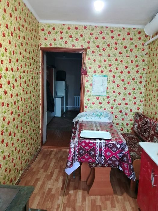 Үй сатылады 2 бөлмелі