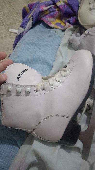 Коньки коньки кон