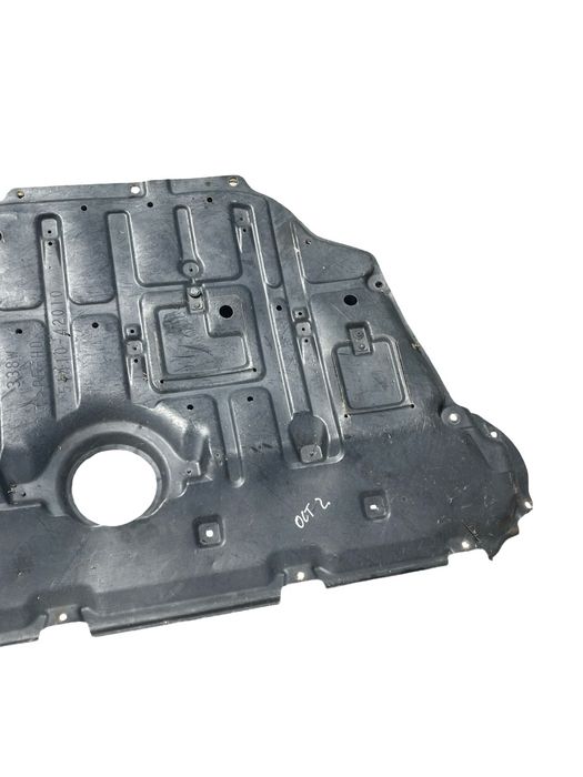 Scut De Protectie Motor Skoda Octavia 1Z3 2004 - 2013