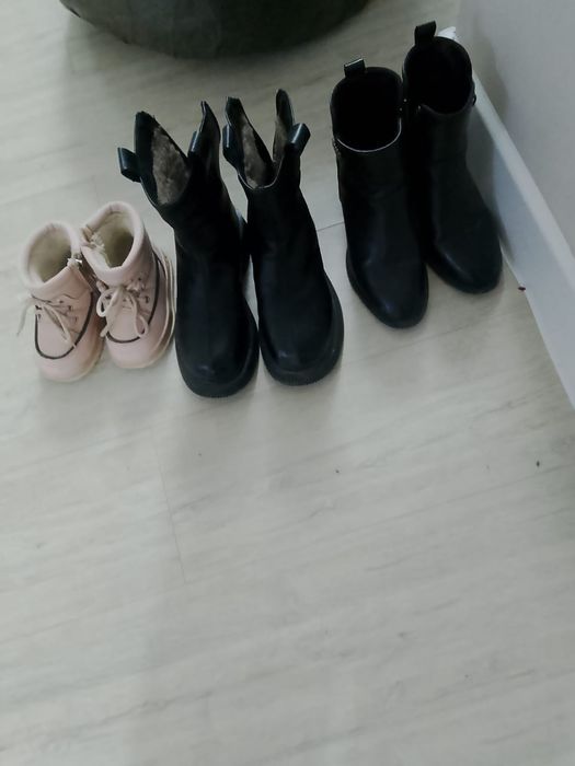 женская обувь 37размер