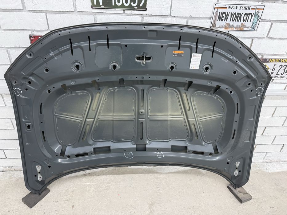 Продам капот Hyundai Tucson
