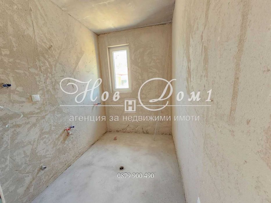 Продава се Тристаен апартамент в Варна, Виница - 84 кв.м за 1489 €/кв.м - Снимка #5