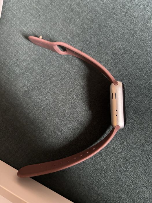 Apple Watch 3 Series 38 мм