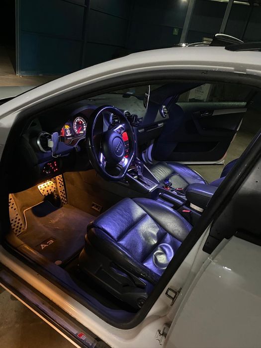 Vând audi a3 an 2009