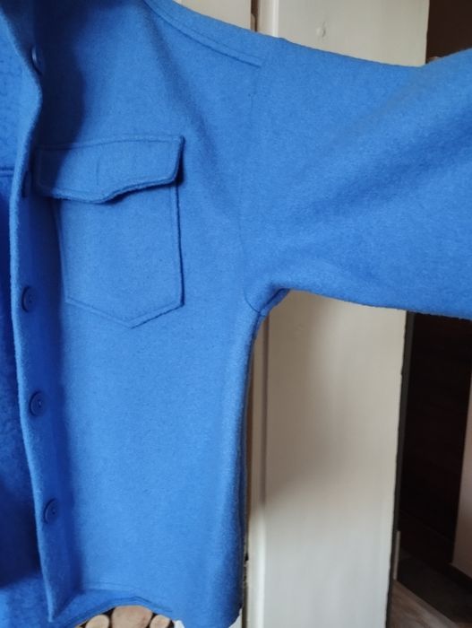 Страхотна ризка на Карма, носена е само два пъти в отлично състояние