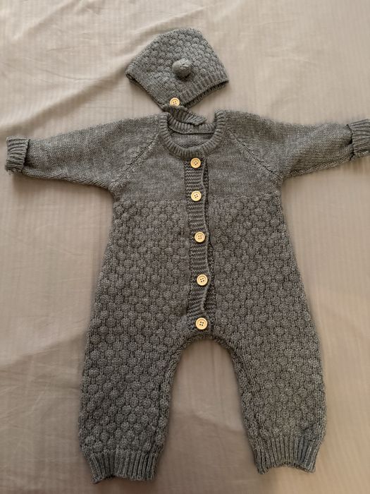 Детские комбенизоны