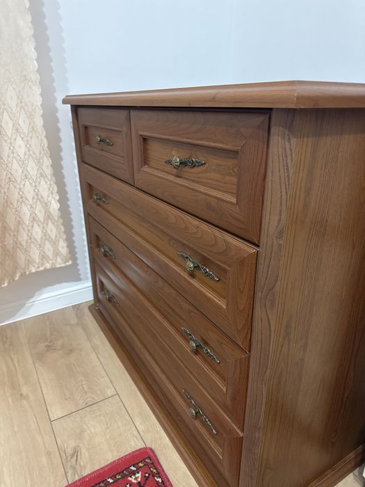 Комод               отл