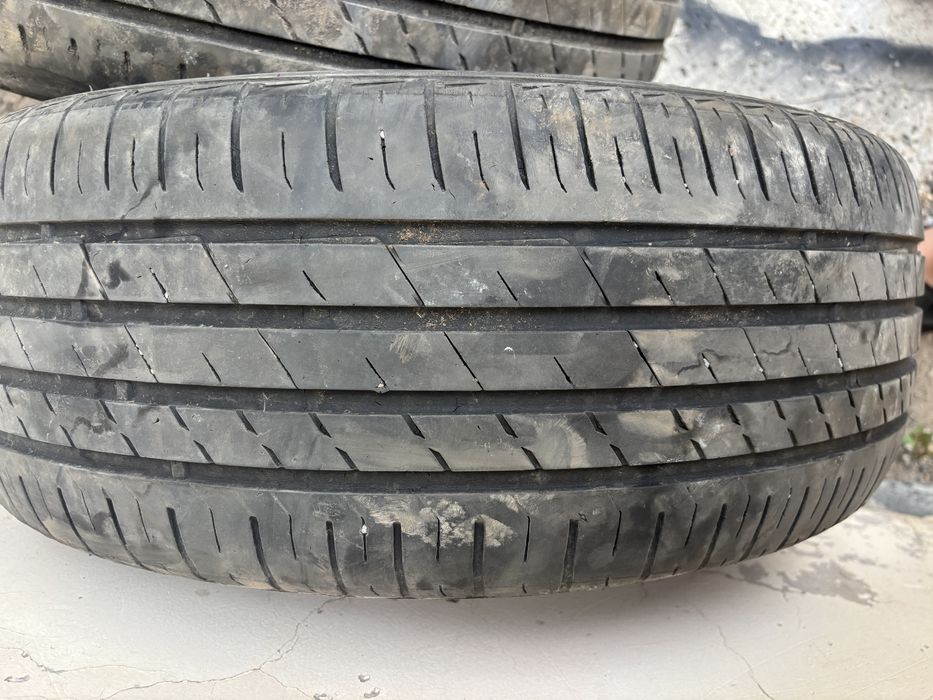 Продам автошины летный