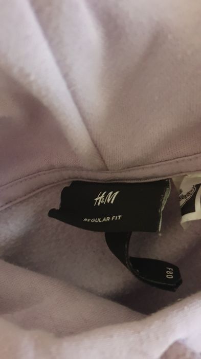 Hanorac Simpsons H&M