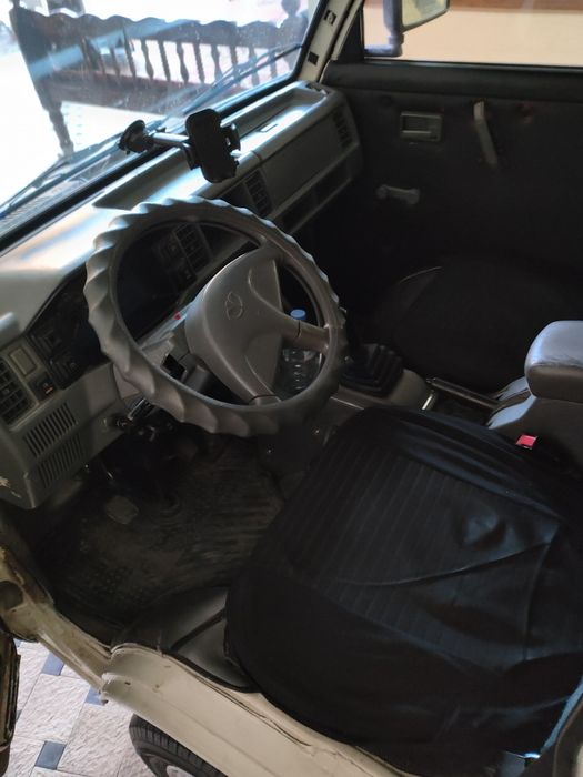 Damas 2008 Дамас 2008