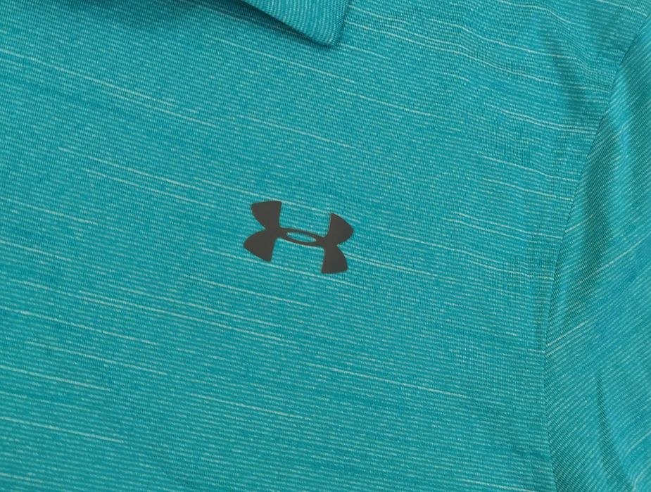 Tricou Under Armour Heat Gear