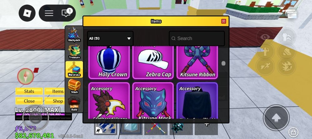 Аккаунт блокс фрукт жирный