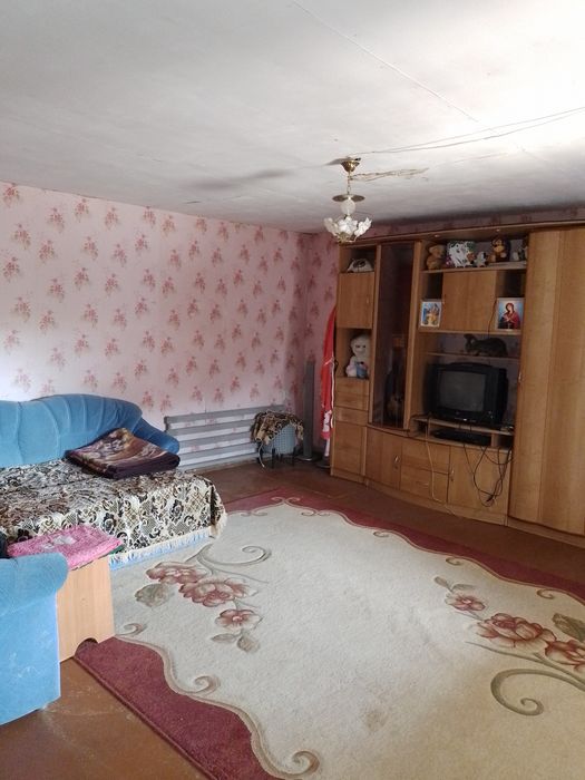 Обменяю  или продам частный дом