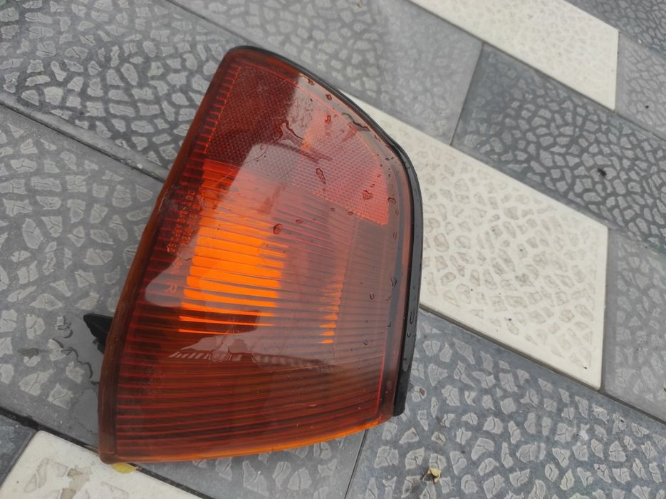 Поворотник от Митсубиси монтеро