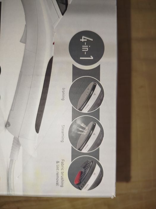 Парна ютия silver crest