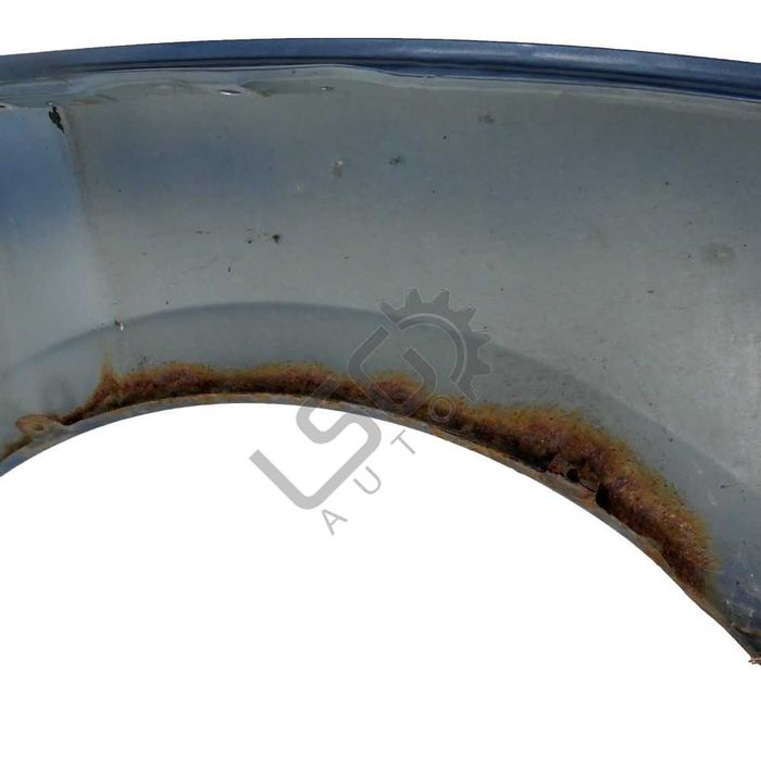 Ляв калник Mazda 6 Estate (GJ, GL) 2013-2019 ID:148434