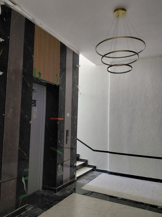 2 бөлмелі черновой квартира