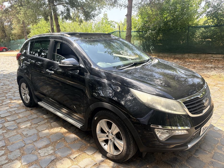 Dezmembrez kia Sportage