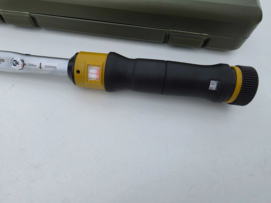 Cheie dinamometrica MicroClick MC30, 6-30Nm, Proxxon