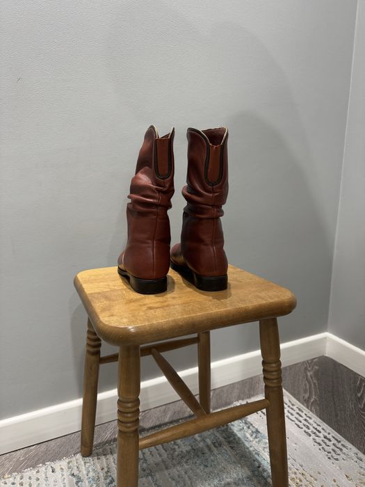 Сапоги , Турция, 37 р