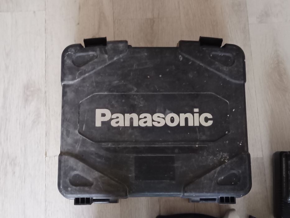 Комплект Panasonic