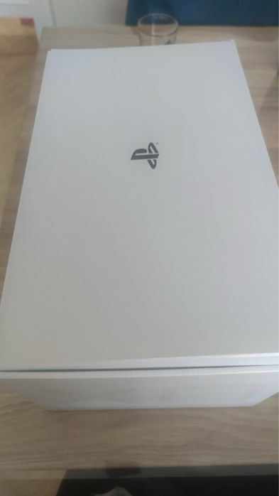 Playstation VR2 + controler